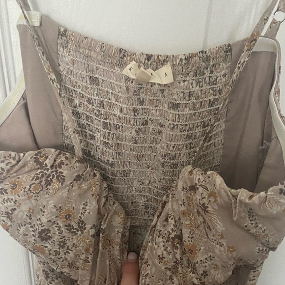 Sweet Retreat Dress - Picture 2 of 6